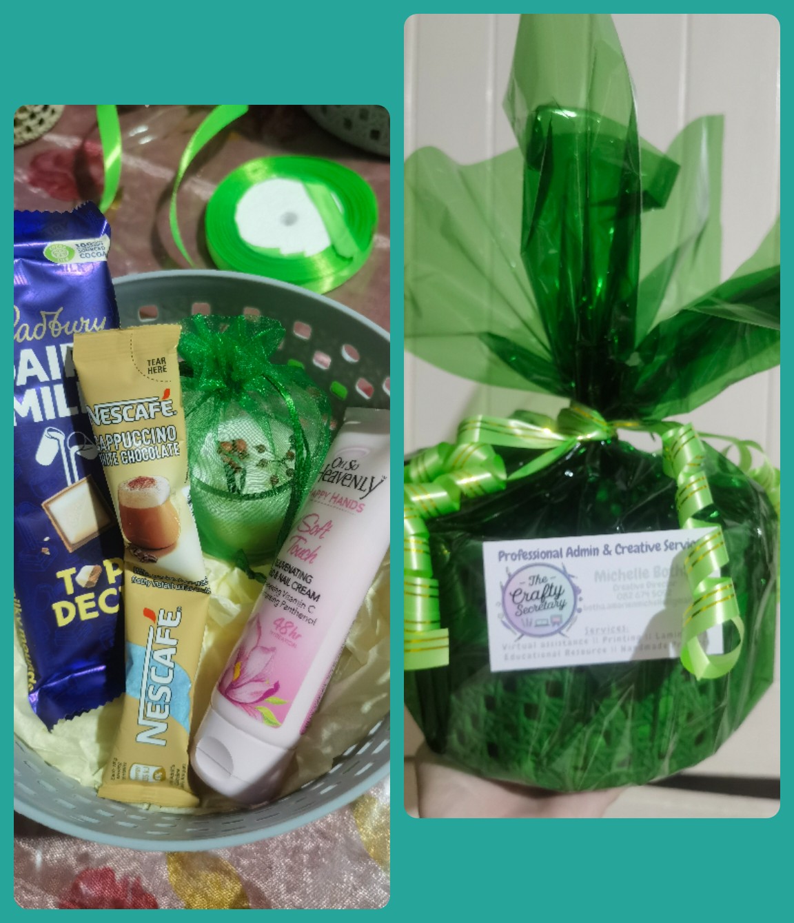 Gift Box